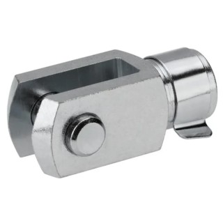 EMERSON ? AVENTICS Rod Clevis for Use With 25 mm, 32 mm 1822122024