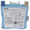 Eaton Zener Barrier, ATEX, Galvanic Barrier, DIN Rail Mount, 20-35 V DC, 14mA, IP54 MTL5511/RS
