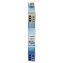 Eaton Zener Barrier, ATEX, Galvanic Barrier, DIN Rail Mount, 20-35 V DC, 14mA, IP54 MTL5511/RS