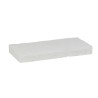 Vikan White Industrial Cleaning Scourer 245 mm x 115 mm x 25 mm 5525