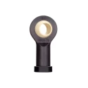 Igus Corrosion-Resistant Igumid G Rod End Bearing M16 x 2 Female Bore 16mm 9600N Dynamic Load KCLM-S-16-J-EK
