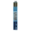 Eaton 2 Channel Galvanic Barrier Zener Barrier DIN Rail Mount ATEX Certified MTL5513/RS
