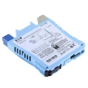 Eaton Zener Barrier, Galvanic Barrier, 1 Channel, DIN Rail Mount, ATEX Certified, 20-35V DC Supply MTL5521/RS