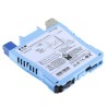 Eaton Zener Barrier, Galvanic Barrier, 1 Channel, DIN Rail Mount, ATEX Certified, 20-35V DC Supply MTL5521/RS
