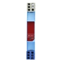 Eaton Zener Barrier, Galvanic Barrier, 1 Channel, DIN Rail Mount, ATEX Certified, 20-35V DC Supply MTL5521/RS