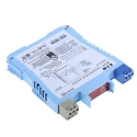 Eaton Zener Barrier, Galvanic Barrier, 1 Channel, DIN Rail Mount, ATEX Certified, 20-35V DC Supply MTL5521/RS