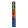 Eaton Zener Barrier THC/RTD Input with Alarm, 1 Channel, Galvanic Barrier, ATEX Certified, DIN Rail Mount MTL5575/RS
