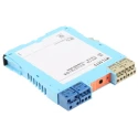 Eaton Zener Barrier THC/RTD Input with Alarm, 1 Channel, Galvanic Barrier, ATEX Certified, DIN Rail Mount MTL5575/RS