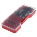 Recoil 18 Piece Thread Repair Kit Combo Tap Installation Magnetic Tang Break Tool 37108