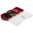Recoil 18 Piece Thread Repair Kit Combo Tap Installation Magnetic Tang Break Tool 37108