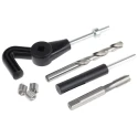 Recoil 18 Piece Thread Repair Kit for Stripped or Damaged Threads 33058
