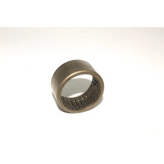 INA Drawn Cup Needle Roller Bearing 32 mm ID, 39 mm OD, 20 mm Width, Sheet Steel Cage HK3220-B