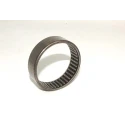 INA Drawn Cup Needle Roller Bearing, 60 mm Inside Diameter, 68 mm Outside Diameter, 20 mm Race Width HK6020