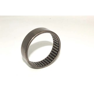INA Drawn Cup Needle Roller Bearing, 60 mm Inside Diameter, 68 mm Outside Diameter, 20 mm Race Width HK6020