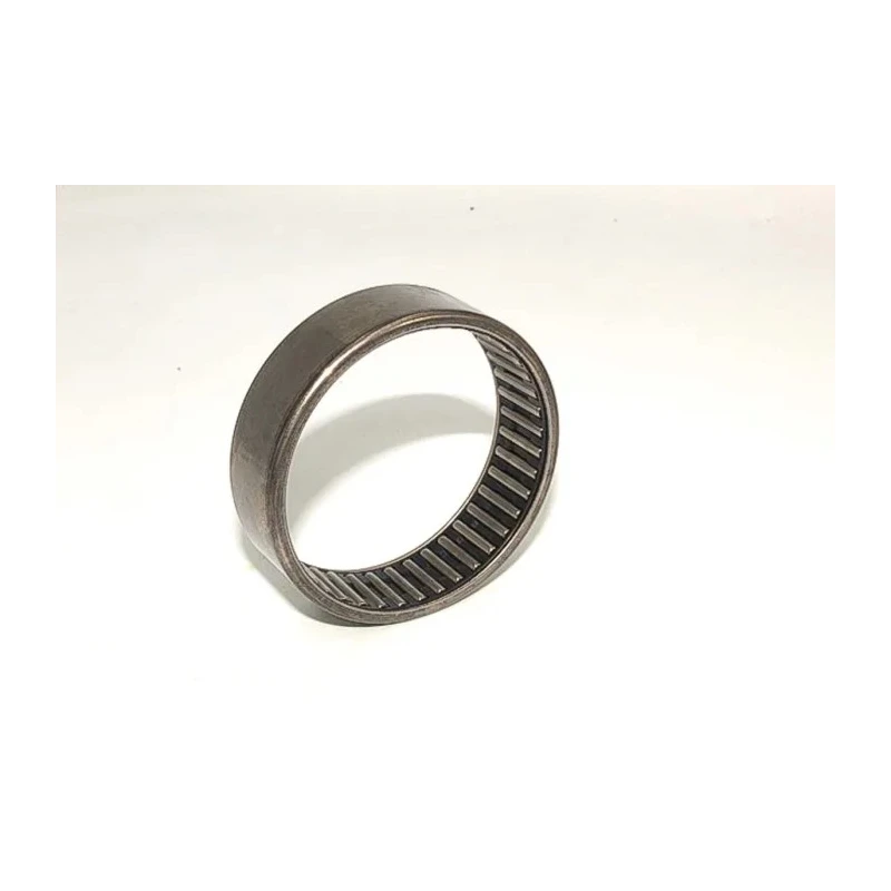 INA Drawn Cup Needle Roller Bearing, 60 mm Inside Diameter, 68 mm Outside Diameter, 20 mm Race Width HK6020