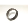 INA Drawn Cup Needle Roller Bearing, 60 mm Inside Diameter, 68 mm Outside Diameter, 20 mm Race Width HK6020
