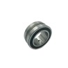 INA 15 mm ID 28 mm OD Needle Roller Bearing Sealed Static Load 10.3kN Dynamic Load 9.7kN NA4902-2RSR-XL