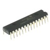 Microchip PIC24FJ64GB002-I/SP 16-bit PIC PIC24FJ Microcontroller 32 MHz 64kB FLASH 28-Pin SPDIP