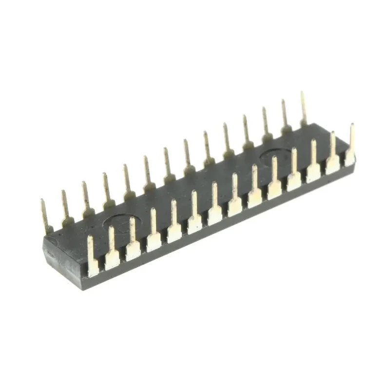 Microchip 16 bit PIC Microcontroller 28-Pin SPDIP, 32 MHz, 64kB FLASH PIC24FJ