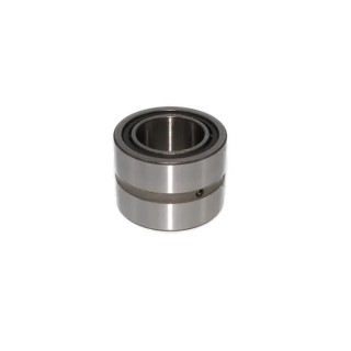 INA Needle Roller Bearing 30 mm Inside Diameter, 47 mm Outside Diameter, 30 mm Race Width NA6906-XL