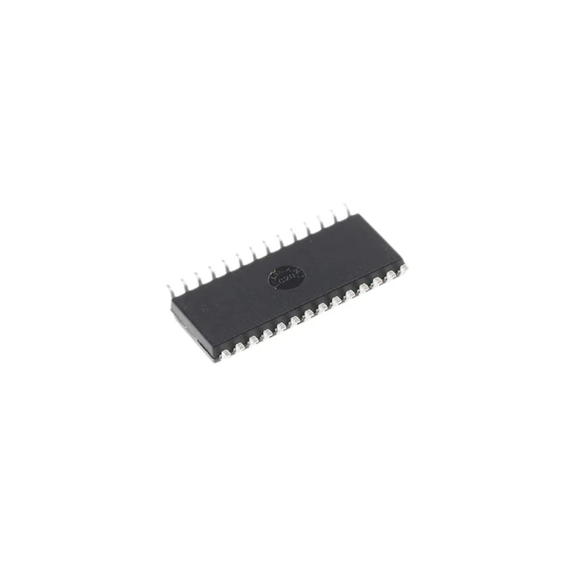 Microchip 16 bit PIC PIC24FJ64GB002-I/SO Microcontroller 32 MHz 64kB FLASH 28-Pin SOIC PIC24FJ64GB002-I/SO