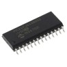 Microchip 16 Bit PIC PIC24FJ Microcontroller 64kB FLASH 8kB RAM 32 MHz 28-Pin SOIC
