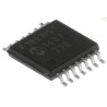 Microchip PIC16F1823-I/ST 8-bit PIC Microcontroller 32 MHz 3.5kB FLASH 14-Pin TSSOP