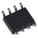 Microchip 8 Bit PIC12 Microcontroller 32 MHz 256B FLASH 8-Pin SOIC PIC12F1822-I/SN