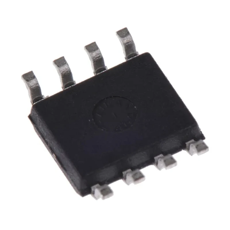 Microchip 8 Bit PIC12 Microcontroller 32 MHz 256B FLASH 8-Pin SOIC PIC12F1822-I/SN