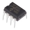 Microchip PIC12F1822-I/P 8 bit PIC Microcontroller 32 MHz 256bit FLASH 8-Pin PDIP