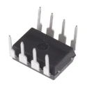 Microchip PIC12F1822-I/P 8 bit PIC Microcontroller 32 MHz 256bit FLASH 8-Pin PDIP