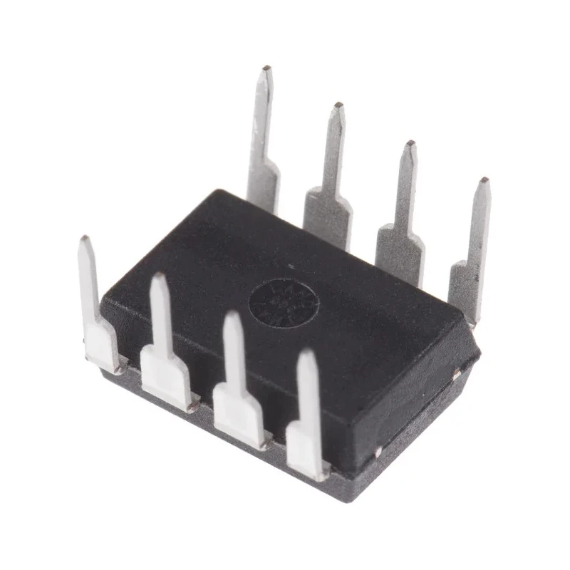 Microchip PIC12F1822-I/P 8 bit PIC Microcontroller 32 MHz 256bit FLASH 8-Pin PDIP