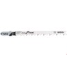 Bosch Reciprocating Saw Blade 5-Piece 100 mm 2608630032