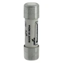 Eaton 12A Ceramic Cartridge Fuse 10 x 38 mm, 1kV DC, PV-12A10F