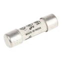 Eaton 12A Ceramic Cartridge Fuse, 10 x 38 mm, 1kV DC, PV-12A10F