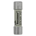 Eaton 12A Ceramic Cartridge Fuse, 10 x 38 mm, 1kV DC, PV-12A10F