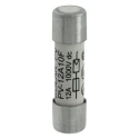 Eaton 12A Ceramic Cartridge Fuse, 10 x 38 mm, 1kV DC, PV-12A10F