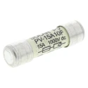 Eaton 15A Ceramic Cartridge Fuse 10 x 38 mm 1kV DC PV-15A10F