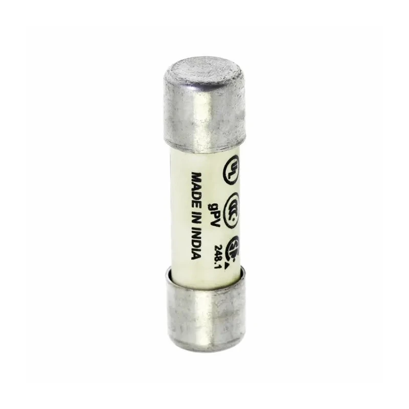 Eaton 15A Ceramic Cartridge Fuse 10 x 38 mm PV-15A10F
