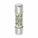 Eaton 15A Ceramic Cartridge Fuse 10 x 38 mm PV-15A10F