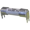 Eaton Non-Resettable Fuse 10A, 1000V dc Ceramic Body Fast Acting PV-10A10-1P