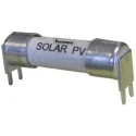 Eaton Non-Resettable Fast Acting Ceramic Body Fuse 10A 1000V DC PV-10A10-1P