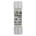 Eaton 500mA Ceramic Cartridge Fuse 10 x 38 mm 500V AC gG-gL Series C10G C10G0-5
