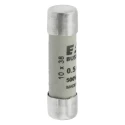 Eaton 500mA Ceramic Cartridge Fuse 10 x 38 mm 500V AC gG-gL Series C10G C10G0-5
