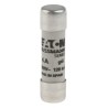 Eaton Ceramic Cartridge Fuse 4A Current Rating 500V AC Voltage 10 x 38 mm Size C10G4