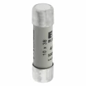 Eaton Ceramic Cartridge Fuse 4A Current Rating 500V AC Voltage 10 x 38 mm Size C10G4