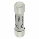Eaton 1A Ceramic Cartridge Fuse, 10 x 38 mm, 500V AC, C10G1