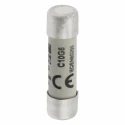 Eaton 6A Ceramic Cartridge Fuse 10 x 38 mm 500V AC C10G6