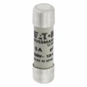 Eaton 6A Ceramic Cartridge Fuse 10 x 38 mm 500V AC C10G6