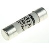 Eaton 12A Ceramic Cartridge Fuse, 10 x 38 mm, 500V AC, High Breaking Capacity C10G12